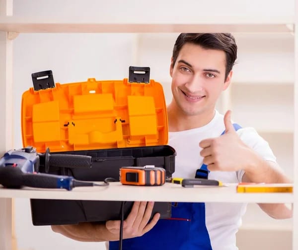 Expert construction professionals
