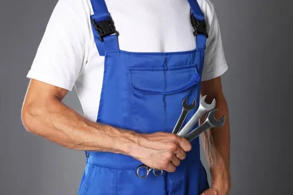Professional handyman services in Pickering