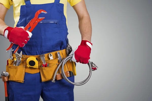 Quality home services